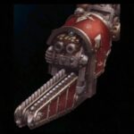Chainfist – Warhammer 40K (Pre-Order)