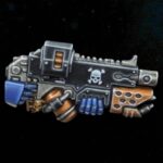 Combi-Flamer – Warhammer 40K (Pre-Order)