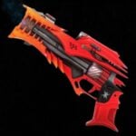 Eriana’s Vow “Serrate Oath” Ornament – Destiny 2 (Pre-Order)