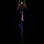 Force Stave  – Warhammer 40K (Pre-Order)