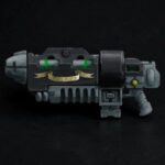 Grav-Gun – Warhammer 40K (Pre-Order)