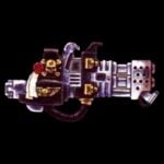 Heavy Flamer – Warhammer 40K (Pre-Order)