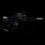 Hot-shot Lasgun – Warhammer 40K (Pre-Order)