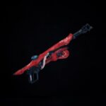 Ignis – Warframe (Pre-Order)