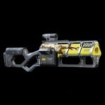 LAS-16 Sickle – Helldivers 2 (Pre-Order)