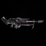 Lascannon – Warhammer 40K (Pre-Order)
