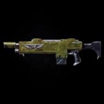 Lasgun – Warhammer 40K (Pre-Order)