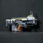 MP-98 Knight – Helldivers 2 (Pre-Order)