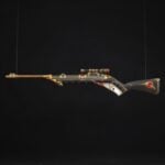 Marshal Ruin Valorant (Pre-Order)