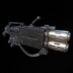 Multi-Melta – Warhammer 40K (Pre-Order)