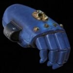 Power Fist – Warhammer 40K (Pre-Order)