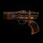Pistal - Borderlands 2 (Pre-Order)