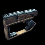 Handgun - Borderlands 2 (Pre-Order)