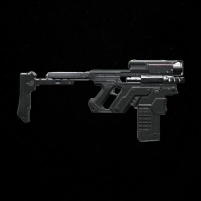 G-58 Dian - Cyberpunk 2077 replica prop greencade