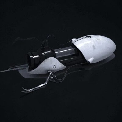 Portal Device - Portal 2 replica prop greencade