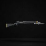 R-2124 Constitution Replica Prop – Helldivers 2 (Pre-Order)