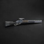 R-6 Deadeye Replica Prop – Helldivers 2 (Pre-Order)