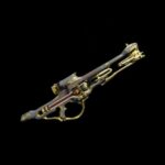 Rubico Prime – Warframe (Pre-Order)