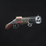 SG-22 Bushwhacker – Helldivers 2 (Pre-Order)