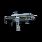 SG-225NS Breaker Nailspitter – Helldivers 2 (Pre-Order)