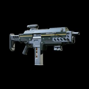 SG-225NS-Breaker-Nailspitter-replica-prop-helldivers-2-cosplay-greencade