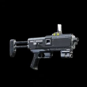 SMG-37-Defender-replica-prop-helldivers-2-cosplay-greencade