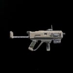 SMG-72 Pummeler – Helldivers 2 (Pre-Order)