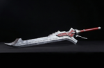 Red Queen – Devil May Cry replica prop greencade