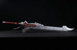 Red Queen – Devil May Cry replica prop greencade