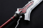 Red Queen – Devil May Cry replica prop greencade