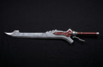 Red Queen – Devil May Cry replica prop greencade