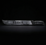 Korek Machete – Dying Light replica prop greencade