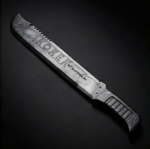 Korek Machete – Dying Light replica prop greencade