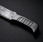 Korek Machete – Dying Light replica prop greencade