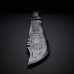 Korek Machete – Dying Light replica prop greencade