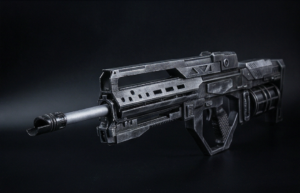 StA409 Keyzer – Killzone replica prop greencade