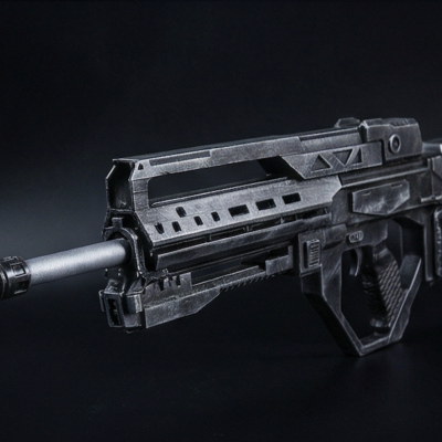 StA409 Keyzer – Killzone replica prop greencade