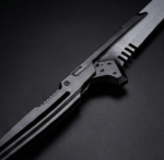 HF Long Sword – Metal Gear Rising Replica Prop Greencade