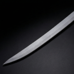 HF Long Sword – Metal Gear Rising Replica Prop Greencade