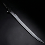 HF Long Sword – Metal Gear Rising Replica Prop Greencade