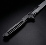 HF Long Sword – Metal Gear Rising Replica Prop Greencade