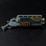 Shotgun– Warhammer 40K (Pre-Order)