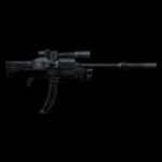 Sniper Rifle – Warhammer 40K (Pre-Order)