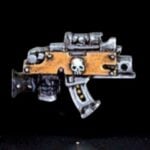 Sororitas Boltgun – Warhammer 40K (Pre-Order)