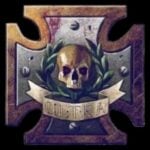 Storm Shield – Warhammer 40K (Pre-Order)