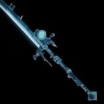 Vexcalibur Exotic Glaive – Destiny 2 (Pre-Order)