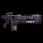 Volkite Caliver – Warhammer 40K (Pre-Order)