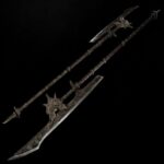 Atgeir - Assassin's Creed (Pre-Order)