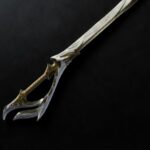 Bandit Sword - Persona 5  (Pre-Order)