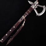 Battle axe - Assassin's Creed (Pre-Order)